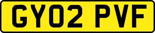 GY02PVF