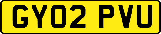 GY02PVU