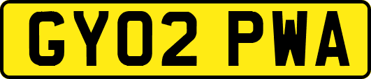 GY02PWA