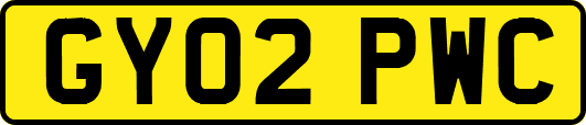 GY02PWC