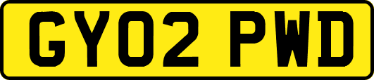 GY02PWD