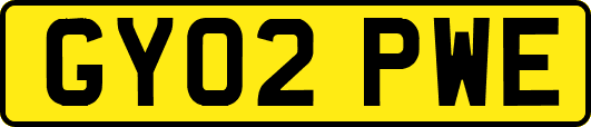 GY02PWE