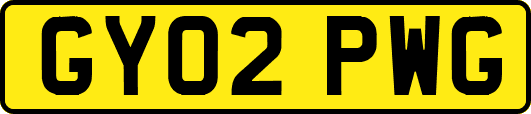 GY02PWG
