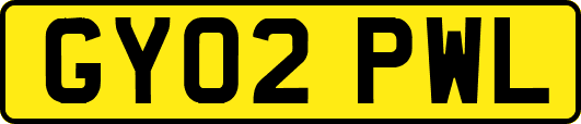 GY02PWL