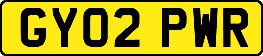 GY02PWR
