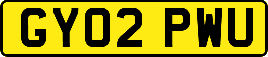 GY02PWU