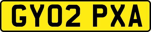 GY02PXA