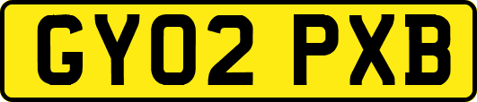 GY02PXB