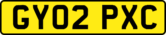 GY02PXC