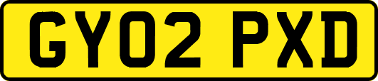 GY02PXD