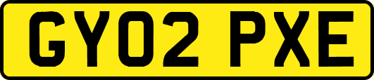 GY02PXE