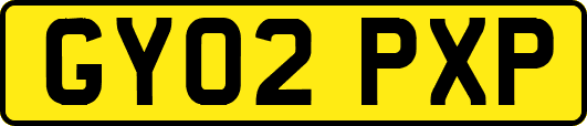 GY02PXP