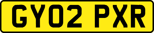 GY02PXR