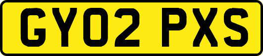 GY02PXS