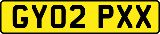 GY02PXX