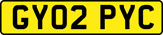 GY02PYC