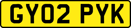 GY02PYK