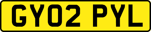 GY02PYL