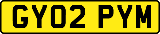 GY02PYM