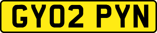 GY02PYN