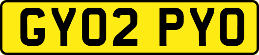 GY02PYO