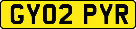 GY02PYR