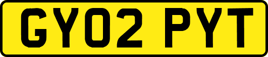 GY02PYT