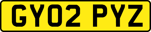 GY02PYZ