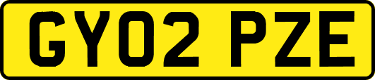 GY02PZE