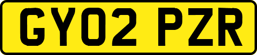 GY02PZR