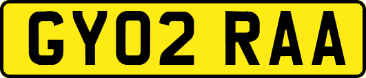 GY02RAA