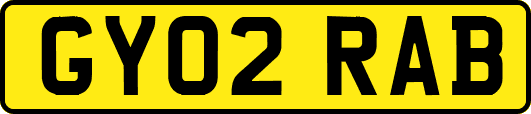 GY02RAB