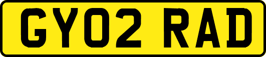 GY02RAD