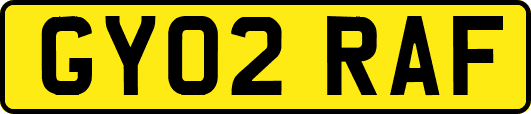 GY02RAF
