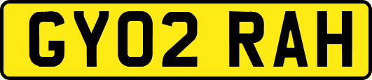 GY02RAH