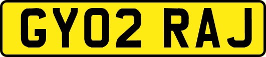 GY02RAJ