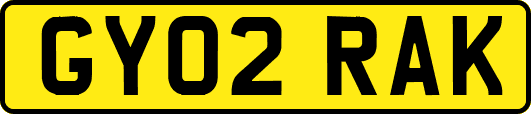 GY02RAK