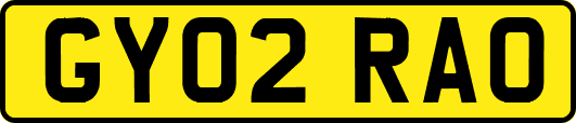 GY02RAO