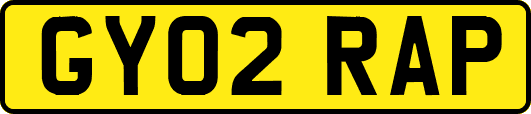 GY02RAP
