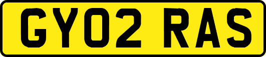 GY02RAS
