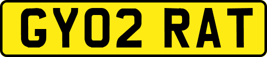 GY02RAT