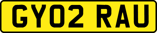 GY02RAU