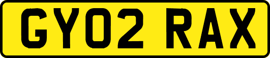GY02RAX