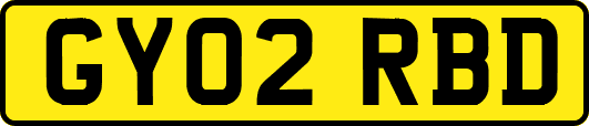 GY02RBD