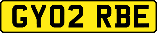 GY02RBE