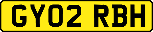 GY02RBH