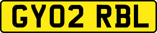 GY02RBL