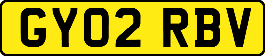 GY02RBV