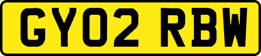 GY02RBW