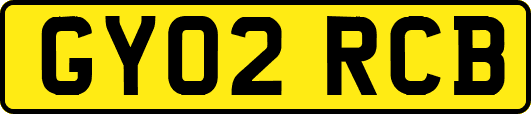 GY02RCB